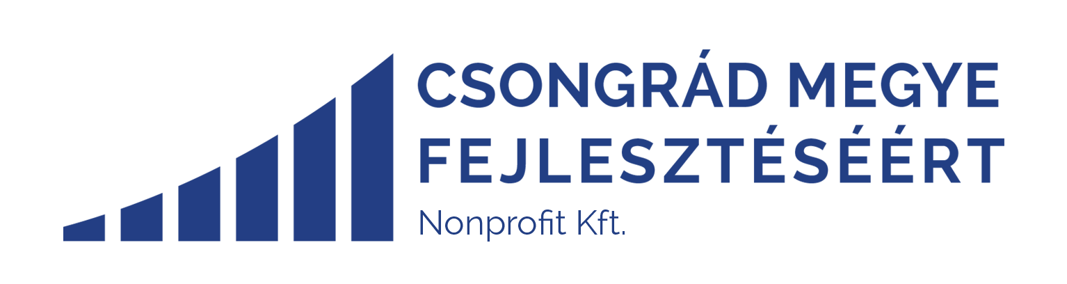 Csongrád Megye Fejlesztéséért Nonprofit Kft.