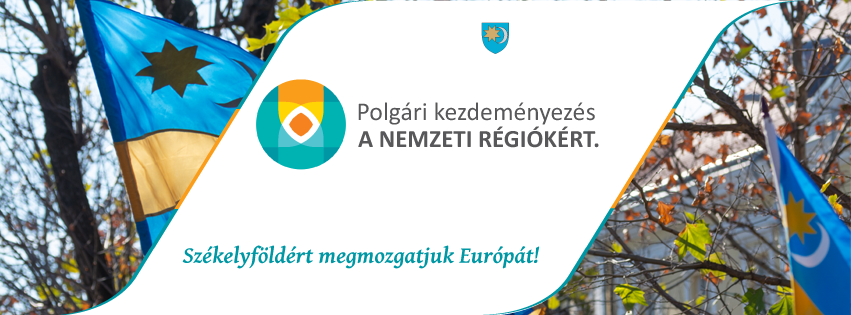 A Csongrád Megyei Közgyűlés is csatlakozott a Székely Nemzeti Tanács kezdeményezéséhez