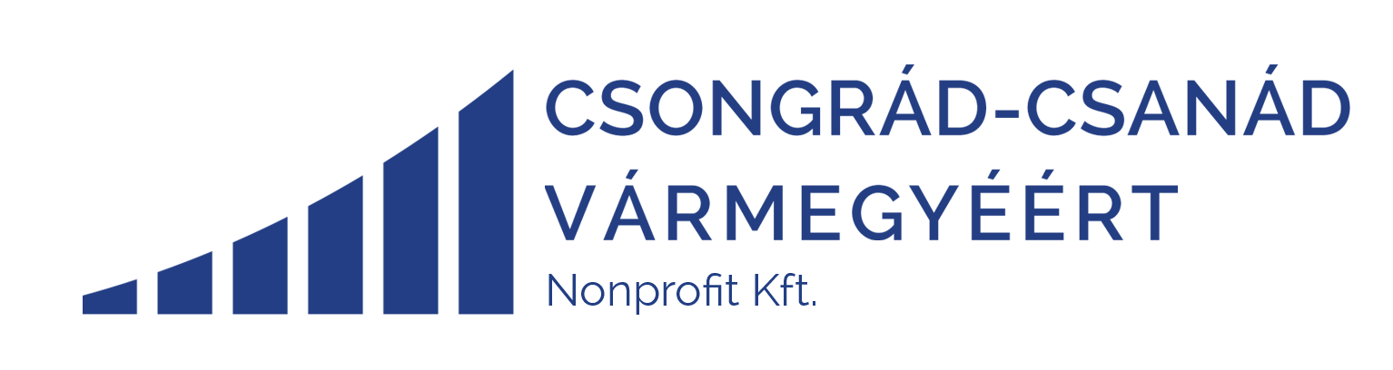 Csongrád Megye Fejlesztéséért Nonprofit Kft.