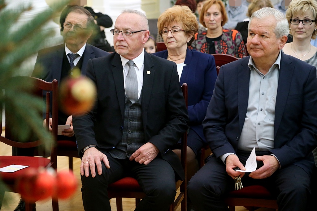 Raboknak játszottak a szegedi Csillagban