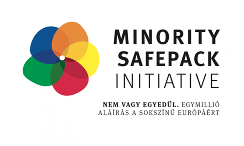 Minority SafePack - az őshonos nemzeti közösségért