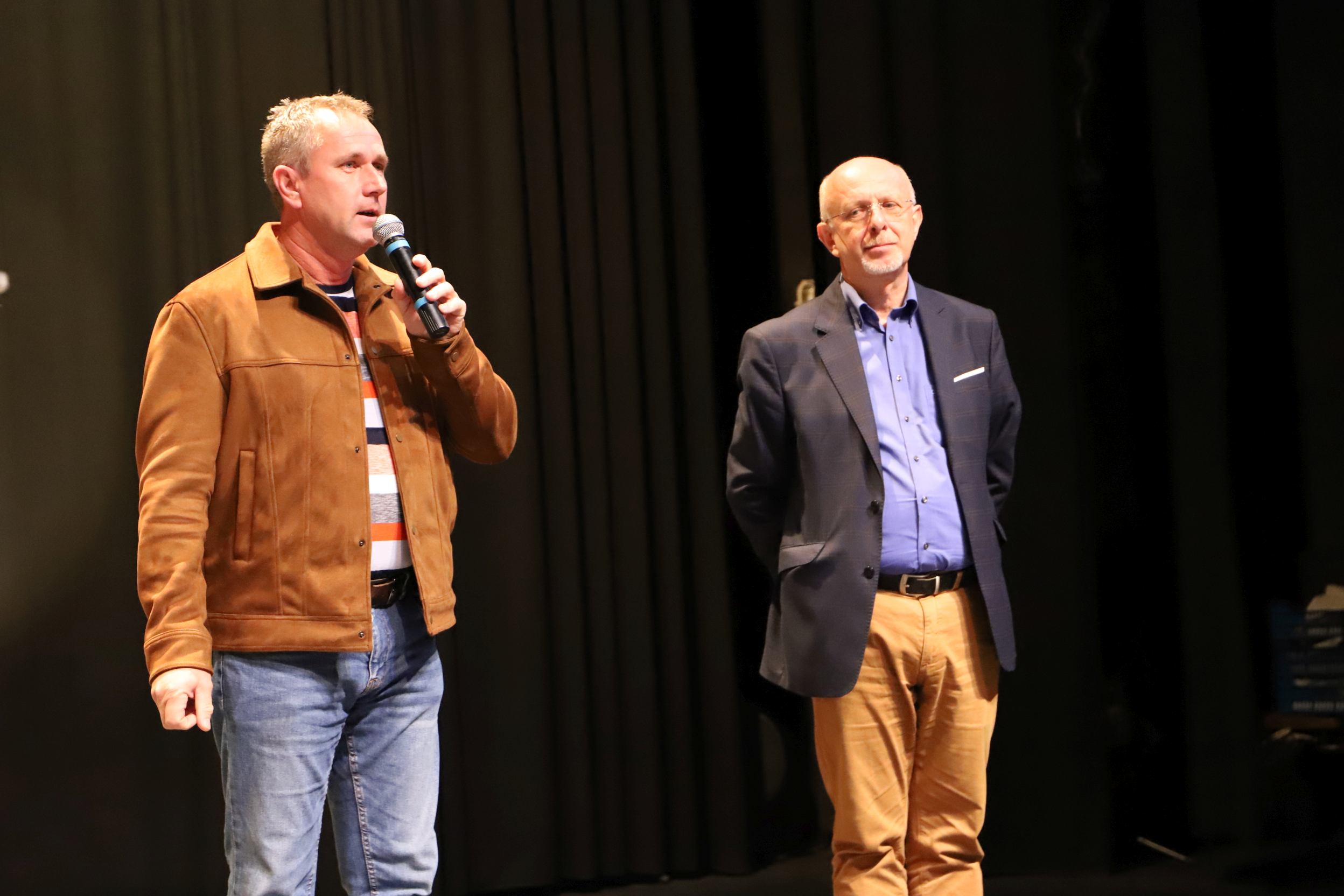 A Csongrád-Csanád megyei identitás erősítése rendezvénysorozat nyolcadik állomását Mórahalmon tartotta a Megyei Önkormányzat