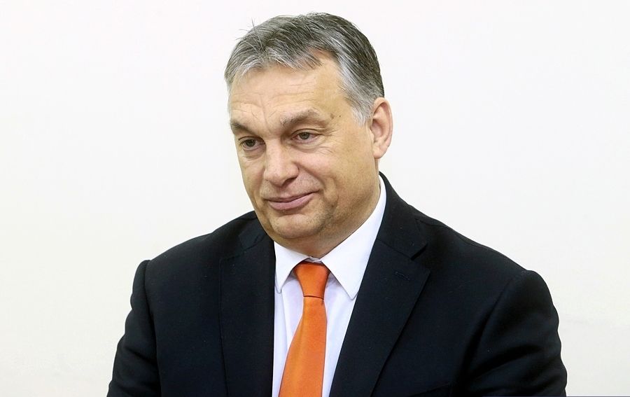 Orbán Viktor: Új gazdasági erőközpont a láthatáron – Szeged az elérhető legnagyobb lehetőséget kapta a lézerközponttal