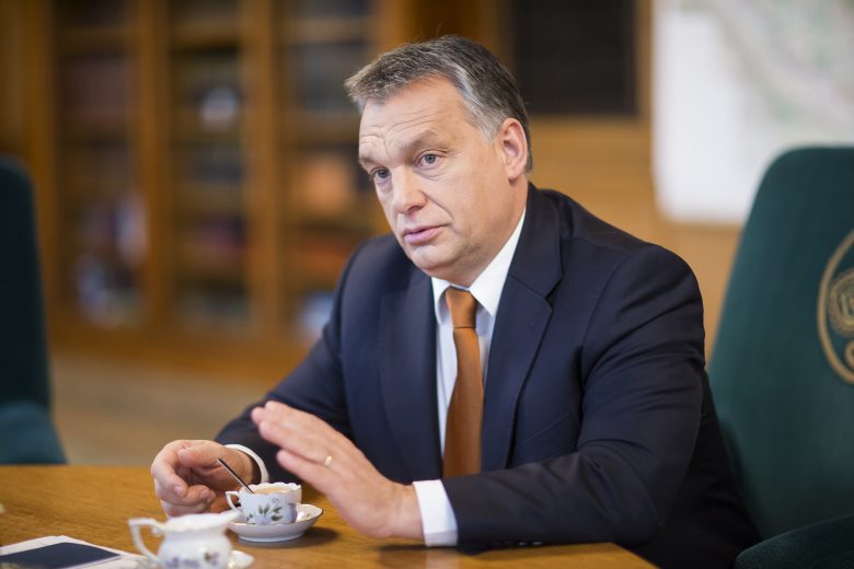 Magyarországon most a kampány főpróbája zajlik