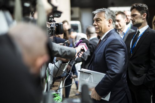 Sikerült megvédeni Magyarország álláspontját az Európai Néppártban